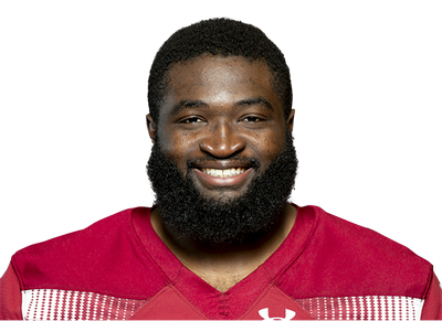 William Kwenkeu  LB  Temple | NFL Draft 2022 Souting Report - Portrait Image