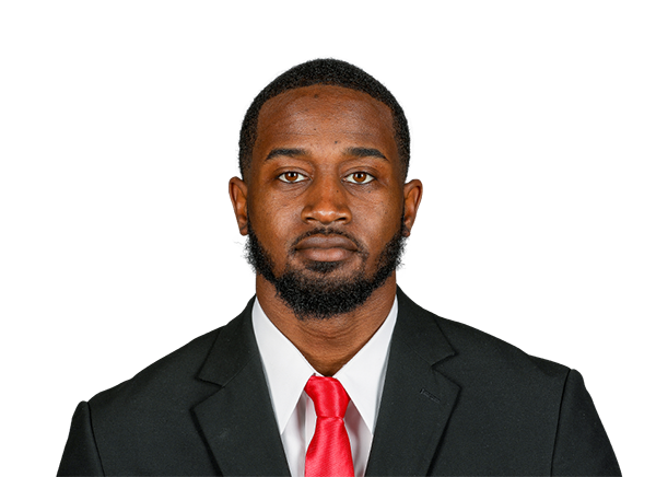 William Poole  CB  Georgia | NFL Draft 2023 Souting Report - Portrait Image