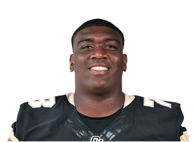 William Sherman  OT  Colorado | NFL Draft 2021 Souting Report - Portrait Image