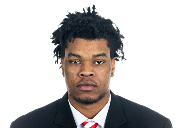 Williams Nwaneri  DE  Nebraska | NFL Draft 2027 Souting Report - Portrait Image