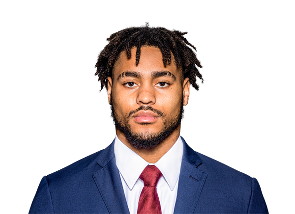 Woodi Washington  CB  Oklahoma | NFL Draft 2025 Souting Report - Portrait Image