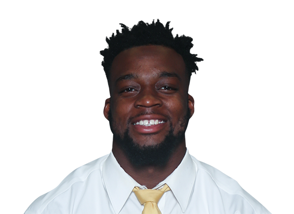 WyDale Flott  CB  Southern Miss | NFL Draft 2022 Souting Report - Portrait Image