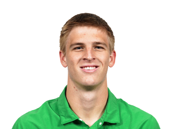 Wyatt Young  WR  Oklahoma State | NFL Draft 2027 Souting Report - Portrait Image