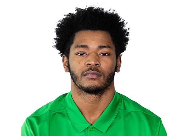 Xavier Gaines  FB  Marshall | NFL Draft 2022 Souting Report - Portrait Image