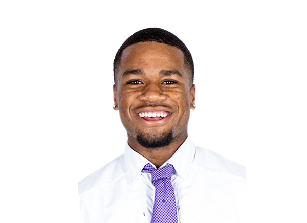 Xavier Gipson  WR  Stephen F. Austin | NFL Draft 2023 Souting Report - Portrait Image