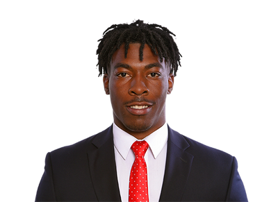 Xavier Lane  WR  Missouri State | NFL Draft 2021 Souting Report - Portrait Image
