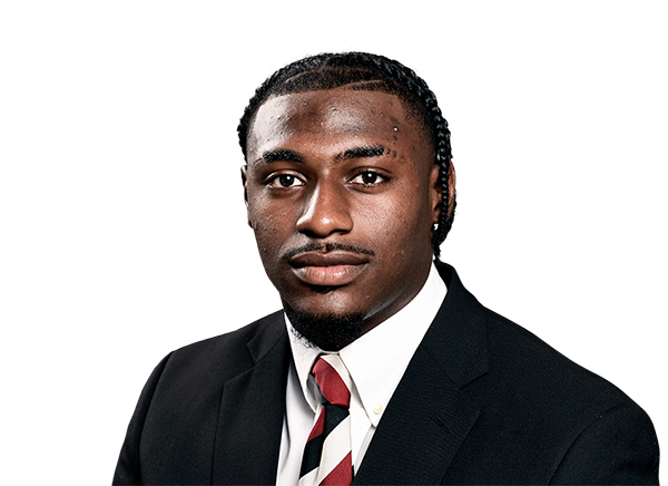 Xavier Legette  WR  South Carolina | NFL Draft 2024 Souting Report - Portrait Image