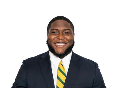 Xavier Newman-Johnson  OG  Baylor | NFL Draft 2022 Souting Report - Portrait Image