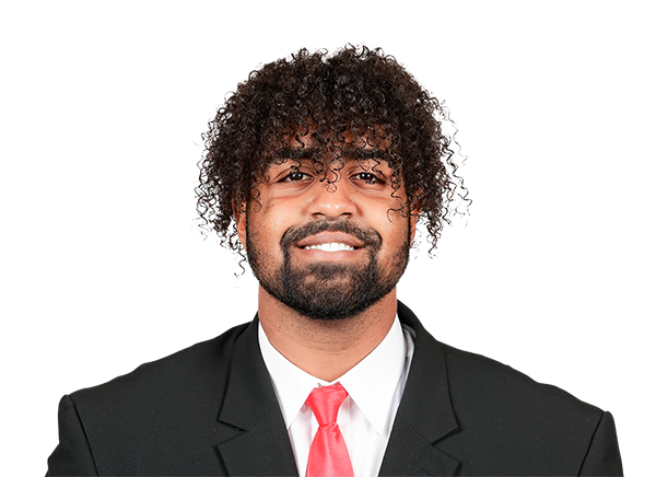 Xavier Truss  OT  Georgia | NFL Draft 2025 Souting Report - Portrait Image