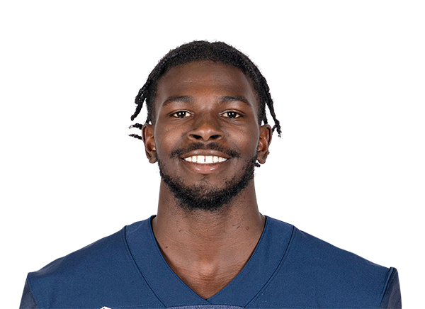 Xavier Williams  WR  Utah State | NFL Draft 2023 Souting Report - Portrait Image