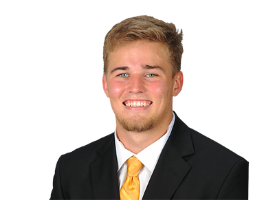 Zac Thomas  QB  Appalachian State | NFL Draft 2021 Souting Report - Portrait Image