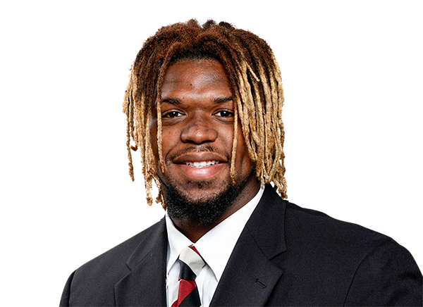 Zacch Pickens  DL  South Carolina | NFL Draft 2023 Souting Report - Portrait Image