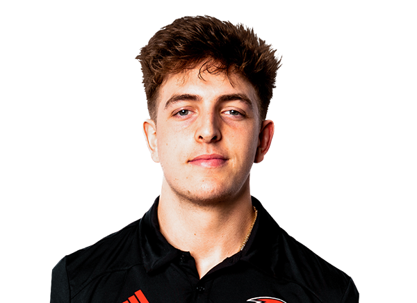 Zach Calzada  QB  Kentucky | NFL Draft 2026 Souting Report - Portrait Image
