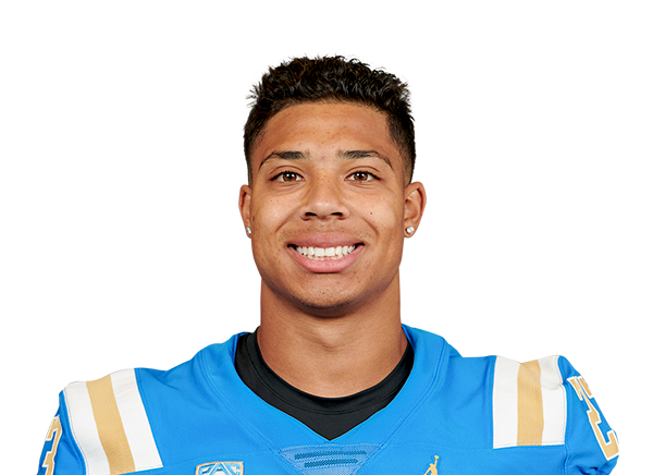Zach Charbonnet Profile Picture