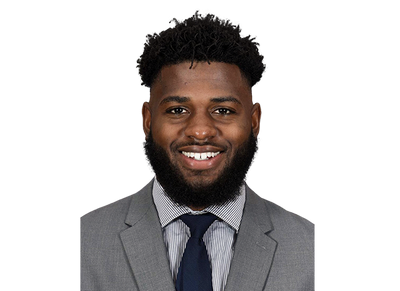 Zach McCloud  OLB  Miami (FL) | NFL Draft 2022 Souting Report - Portrait Image