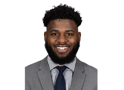 Zach McCloud  OLB  Miami | NFL Draft 2022 Souting Report - Portrait Image