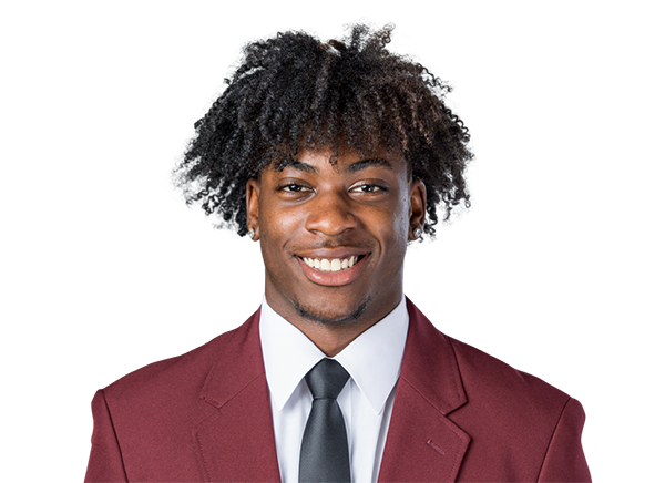 Zachariah Branch  WR  Georgia | NFL Draft 2026 Souting Report - Portrait Image