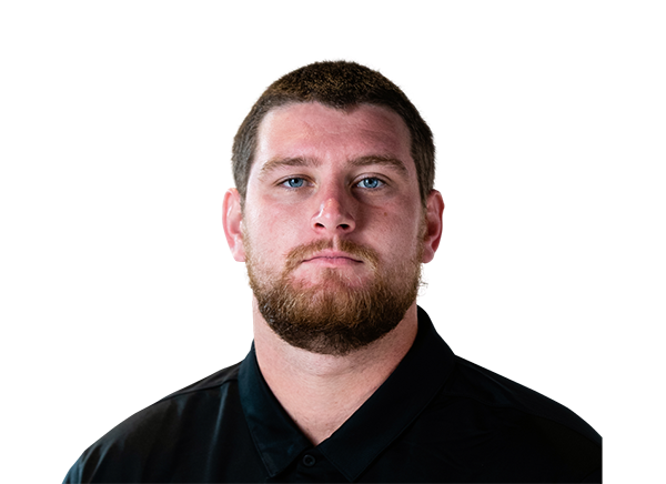 Zachary Thomas  OT  San Diego State | NFL Draft 2022 Souting Report - Portrait Image