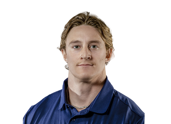 Zack Kuntz  TE  Old Dominion | NFL Draft 2023 Souting Report - Portrait Image