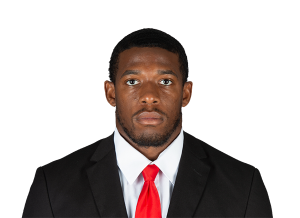 Zaire Mitchell-Paden  TE  Florida Atlantic | NFL Draft 2022 Souting Report - Portrait Image