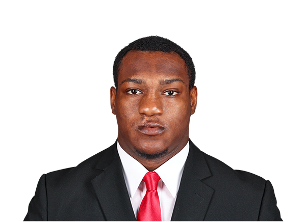 Zamir White  RB  Georgia | NFL Draft 2022 Souting Report - Portrait Image