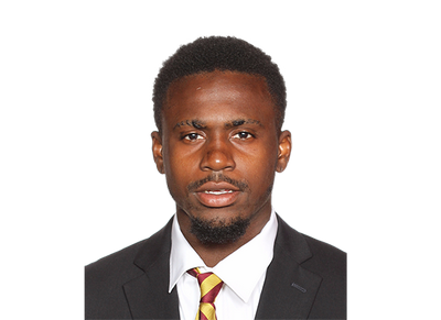 ZaQuandre White  RB  South Carolina | NFL Draft 2022 Souting Report - Portrait Image
