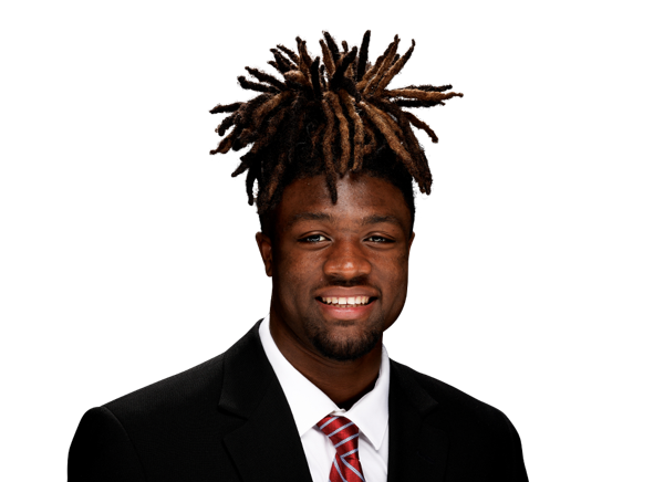 Zavier Mincey  S  Alabama | NFL Draft 2027 Souting Report - Portrait Image