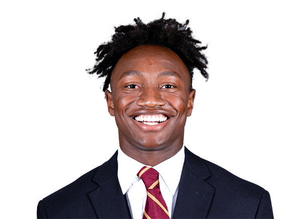 Zay Flowers  WR  Boston College | NFL Draft 2023 Souting Report - Portrait Image