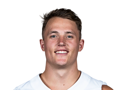 Zayne Anderson  S  BYU | NFL Draft 2021 Souting Report - Portrait Image