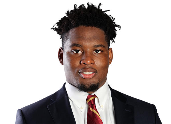 Zion Johnson  OT  Boston College | NFL Draft 2022 Souting Report - Portrait Image