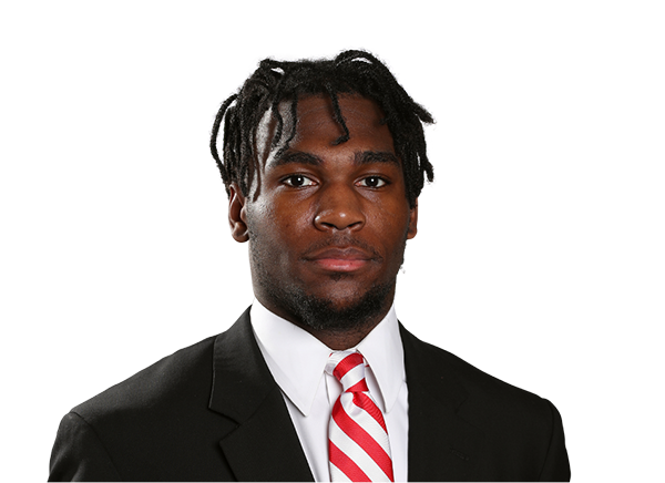 Zonovan Knight  RB  North Carolina State | NFL Draft 2022 Souting Report - Portrait Image
