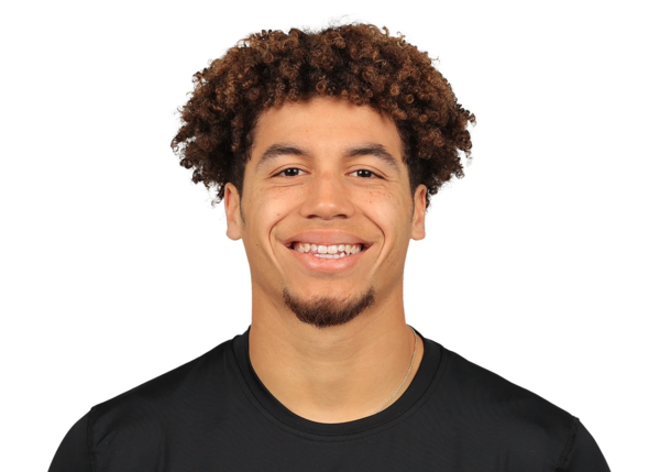 Zyon McCollum  CB  Sam Houston | NFL Draft 2022 Souting Report - Portrait Image