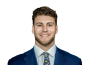 AJ Barner  Head Shot