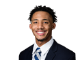 A.J. Harris Head Shot