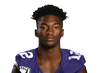 AJ Parker Kansas State Thumbnail - NFLDraftBUZZ.com