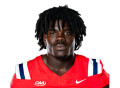 AJ Roberts Stony Brook Thumbnail - NFLDraftBUZZ.com