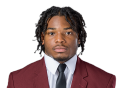 A'Marion Peterson USC Thumbnail - NFLDraftBUZZ.com