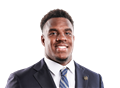 Aamil Wagner Notre Dame Thumbnail - NFLDraftBUZZ.com
