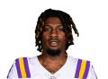 Aaron Anderson Head Shot
