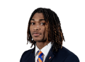 Aaron Gates Florida Thumbnail - NFLDraftBUZZ.com