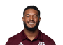 Aaron Hansford Texas A&M Thumbnail - NFLDraftBUZZ.com