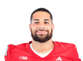 Aaron Lewis Rutgers Thumbnail - NFLDraftBUZZ.com