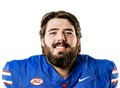 Addison Nichols SMU Thumbnail - NFLDraftBUZZ.com