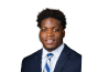 Adisa Isaac  Head Shot