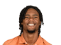 Adonai Mitchell  Head Shot
