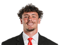 Aiden Fisher Indiana Thumbnail - NFLDraftBUZZ.com