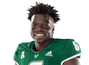 Ajou Ajou South Florida Thumbnail - NFLDraftBUZZ.com