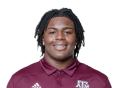 Aki Ogunbiyi Texas A&M Thumbnail - NFLDraftBUZZ.com