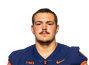 Alex Palczewski Illinois Thumbnail - NFLDraftBUZZ.com