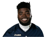 Alexy Jean-Baptiste Campbell Thumbnail - NFLDraftBUZZ.com